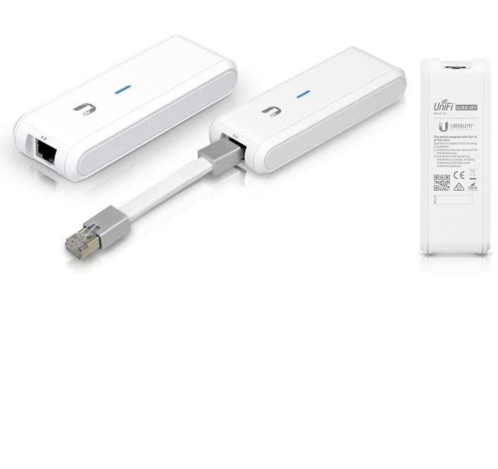 UBIQUITI UC-CK GERENCIADOR UNIFI CLOUD KEY